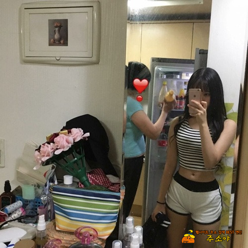 너무 착하기만