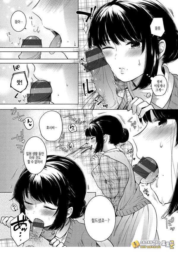 부드럽고,따뜻한