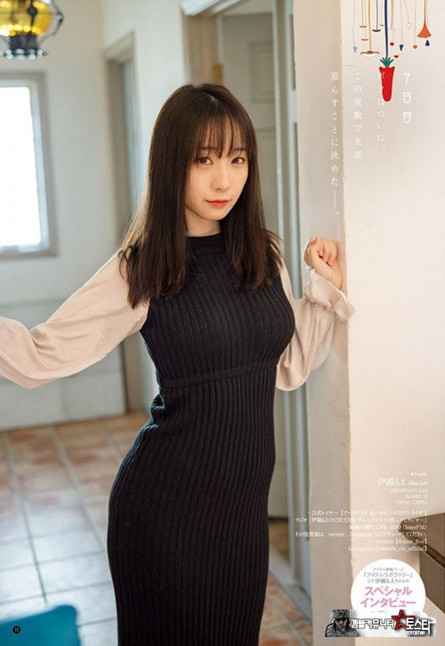정말 개취다~