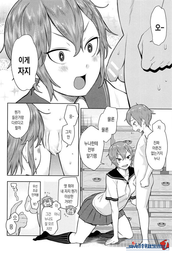 오네쇼타 레이프 ~야수로 변한 누나~