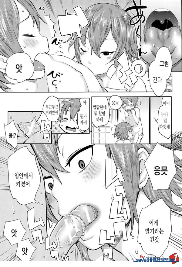오네쇼타 레이프 ~야수로 변한 누나~
