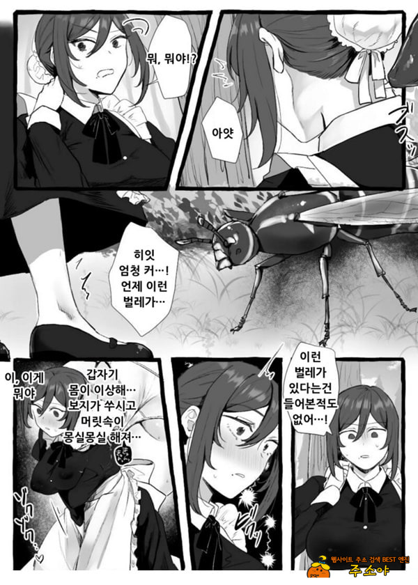 충간 메이드