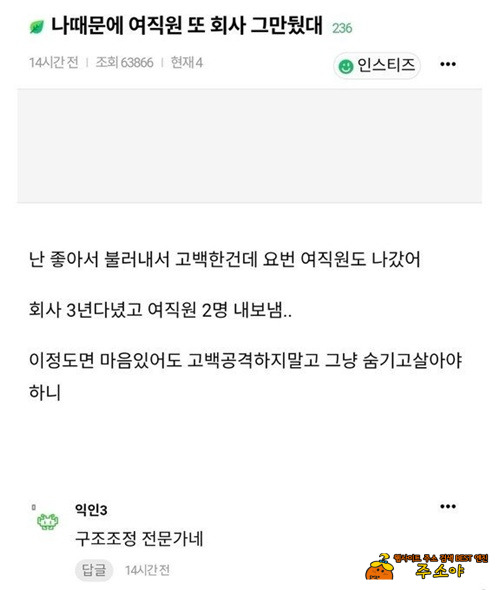 구조조정 전문가 구조조정 전문가
