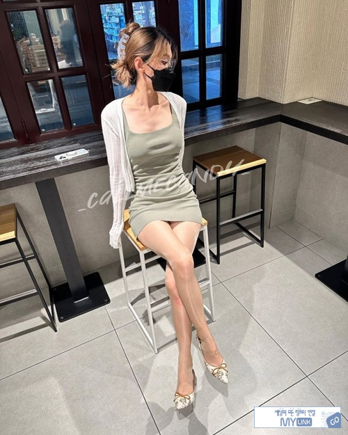 각선미 돋보이는구만