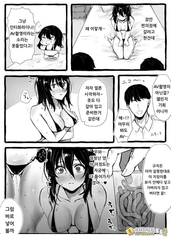 벌레씨와 함께 벌레씨와 함께