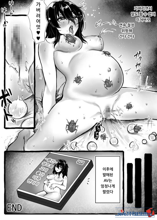 벌레씨와 함께