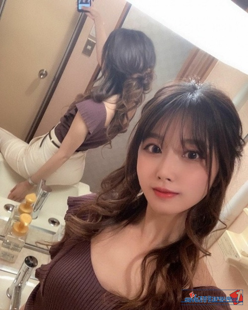 몸매 제대로 갑이네