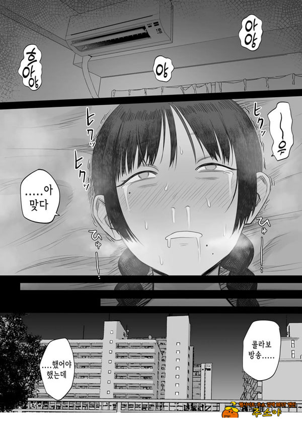 Vtuber의 빨간약