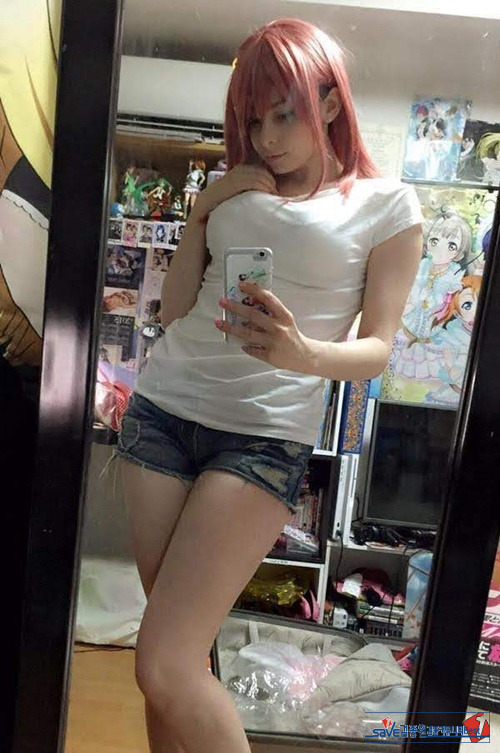 풍만함이 최고다