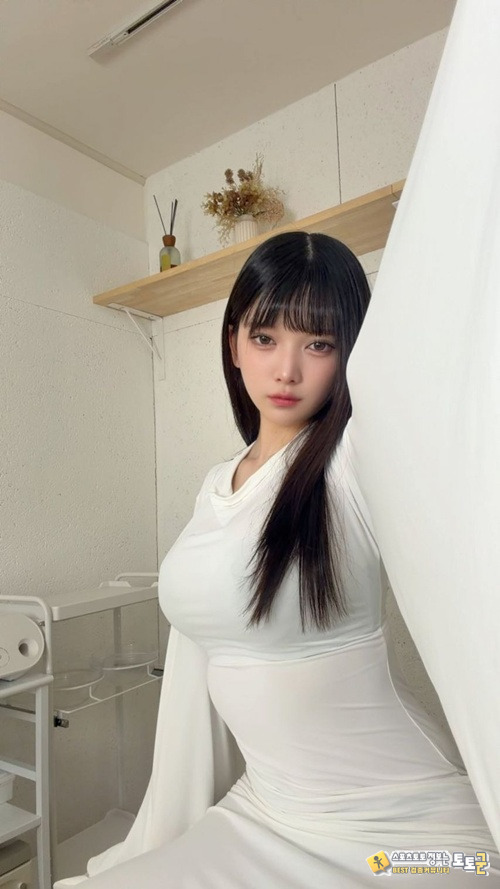 대단히 착하시네