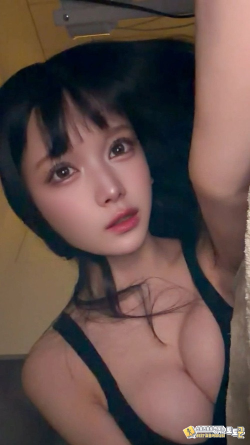 대단히 착하시네