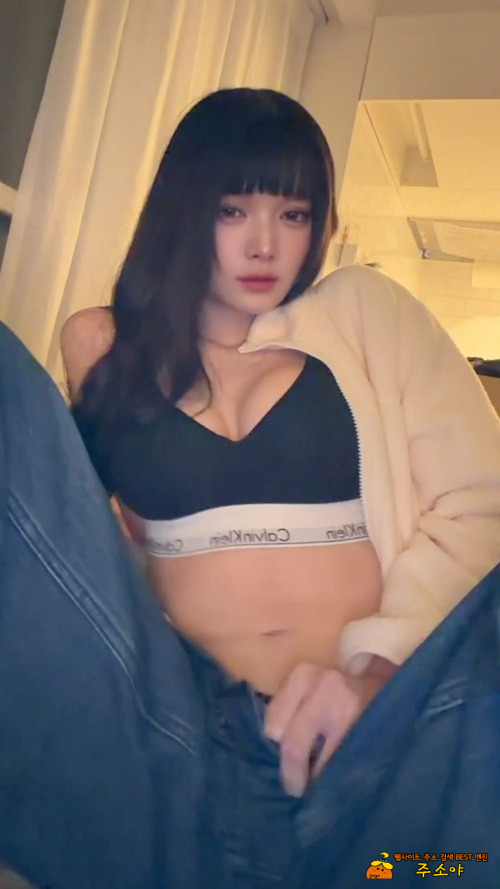 미인은 정말 많구나