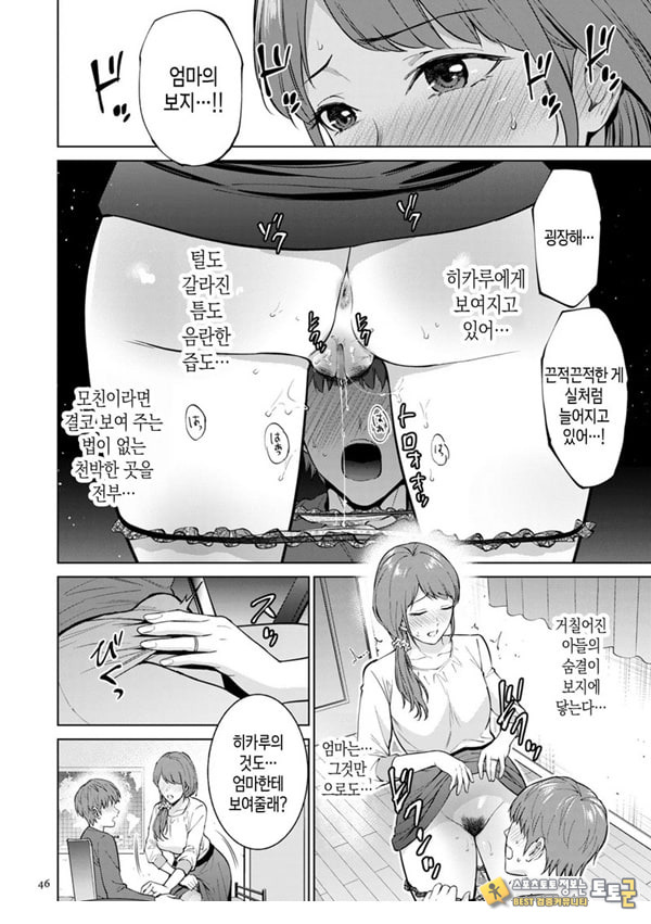 히키코모리 돌보기