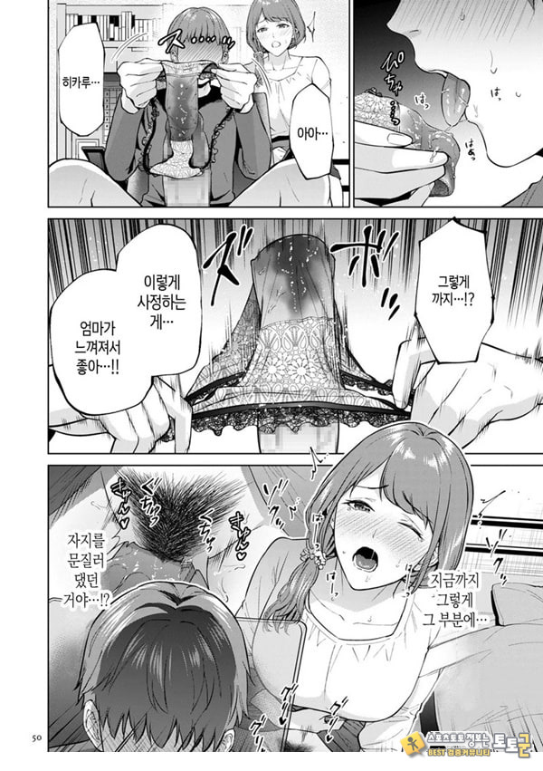 히키코모리 돌보기