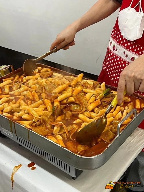 한인타운 한인교회가 한국인들 선교하는법