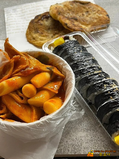 한인타운 한인교회가 한국인들 선교하는법