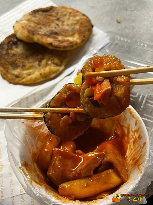 한인타운 한인교회가 한국인들 선교하는법