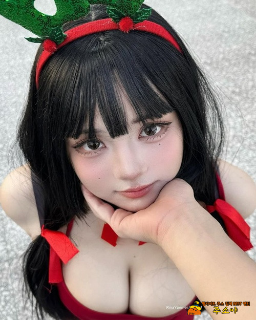 이쁜 코스어~