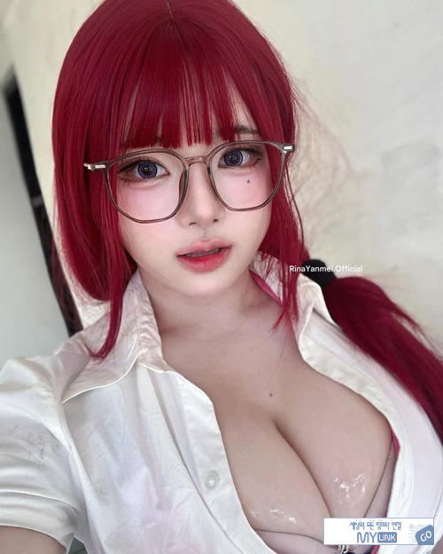 상큼하고 귀엽네