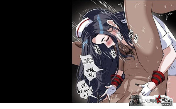 시크릿 오나홀 너스 사용법