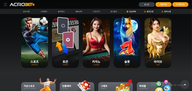 아크로벳 먹튀 확정 아크로벳 먹튀 확정