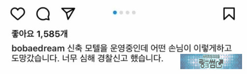 미친 새끼들