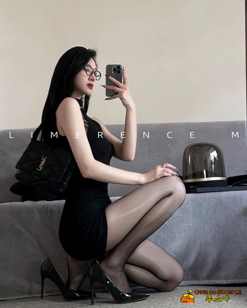 각선미 괜찮네