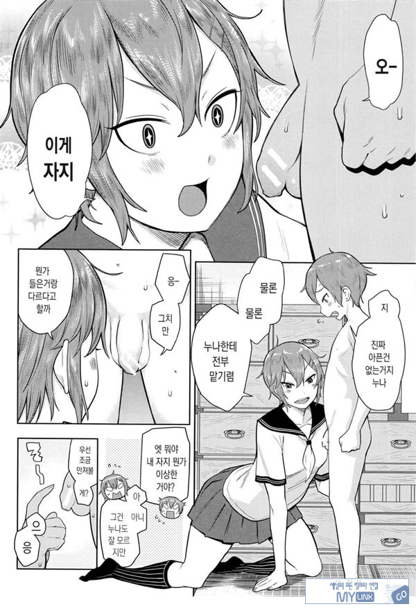 오네쇼타 레이프 ~야수로 변한 누나~