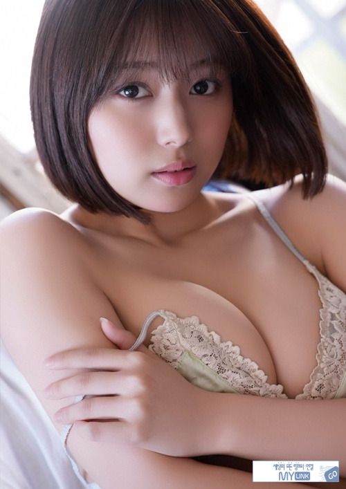 섬나라 미녀배우