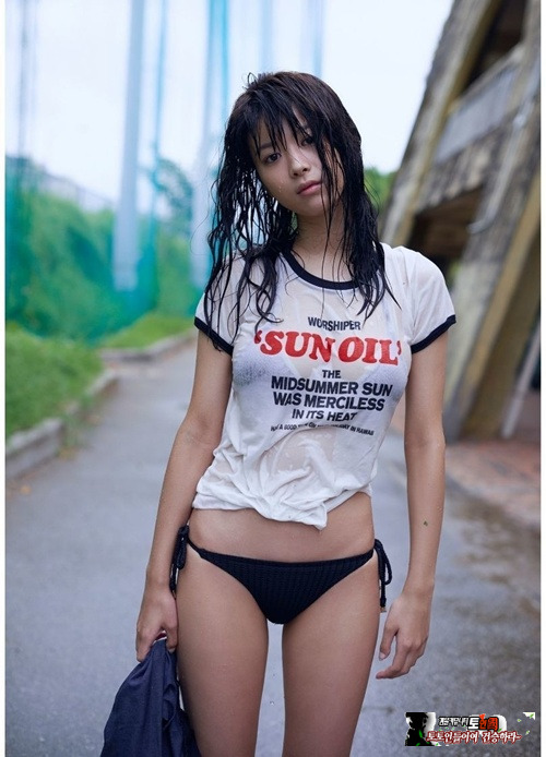 바바는 인정이지