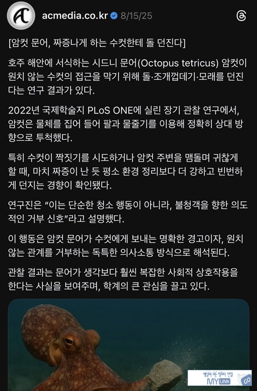 사람하고 같네 ㅎ