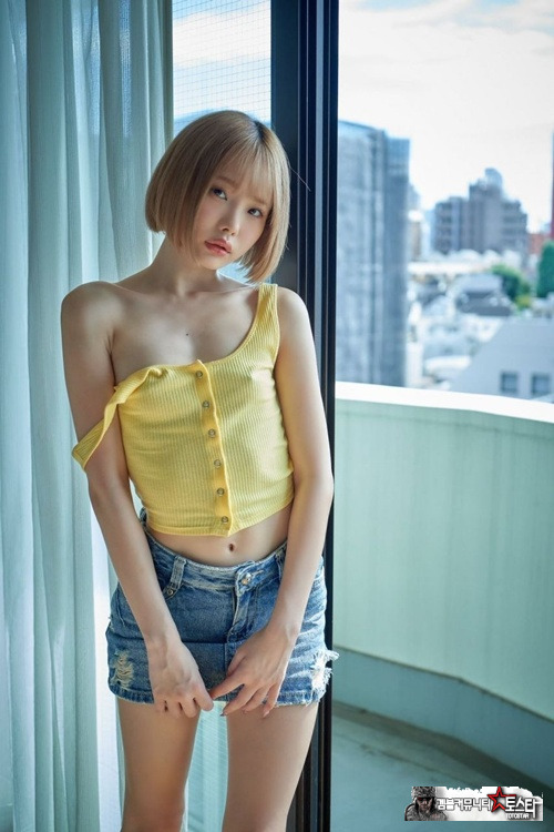 월요일도 화이팅