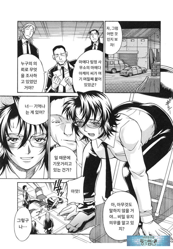 탐정 Sxx조사