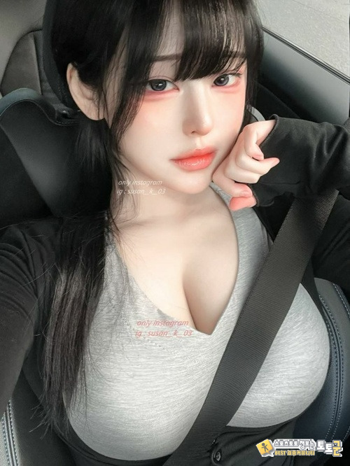 점점 사람같네 점점 사람같네