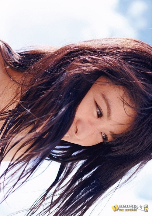 바바 후미카 젤 좋아