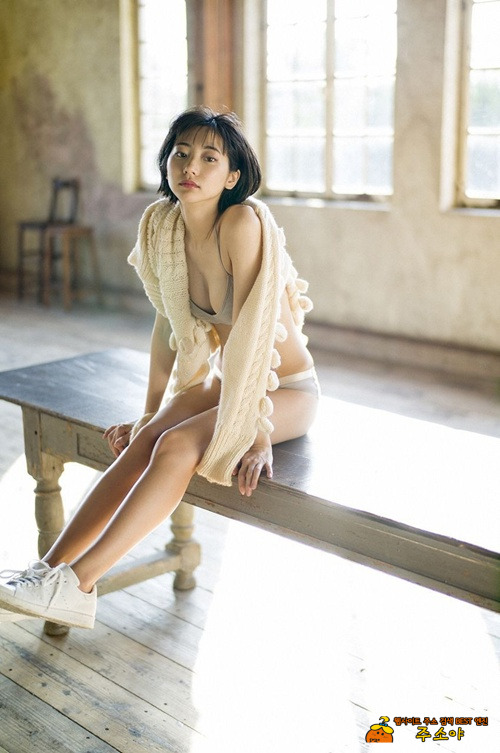 다케다 레나