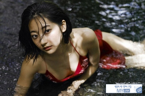 섬나라 처자 참합니다