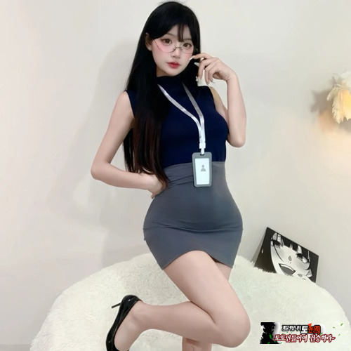홍대리컨셉