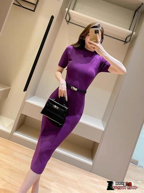 출근복장 어때