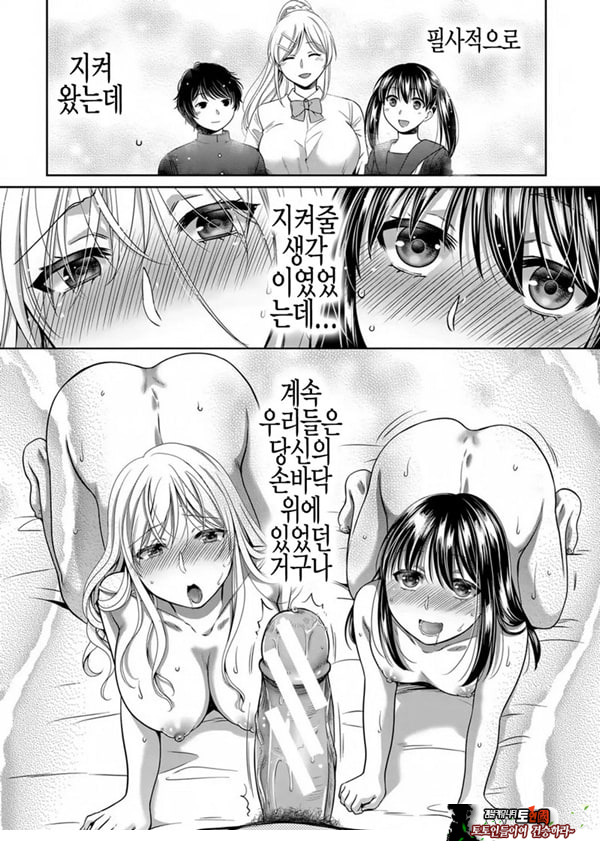 거짓가족 후편
