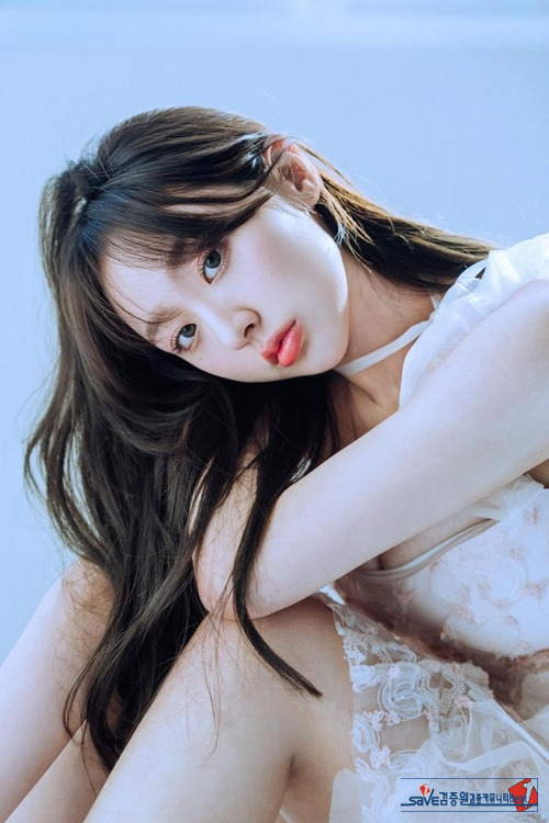육덕이 고급지기까지
