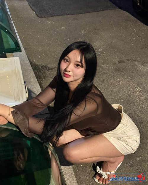 육덕이 고급지기까지