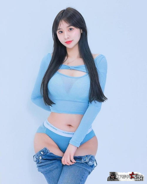 슴이 참 좋다
