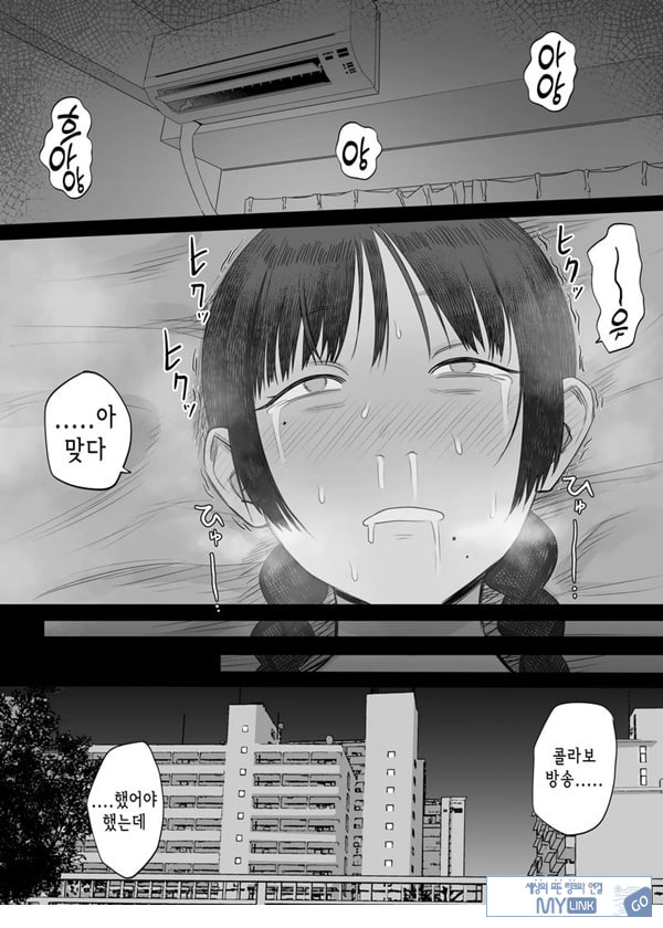 Vtuber의 빨간약