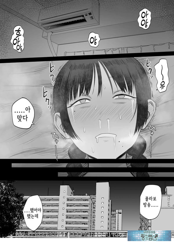 Vtuber의 빨간약