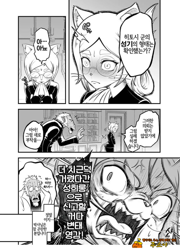 토네리코 보도관의 비밀보고서