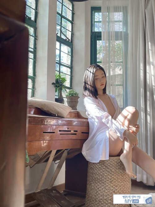 이쁜데 몸매까지