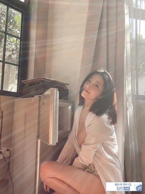이쁜데 몸매까지