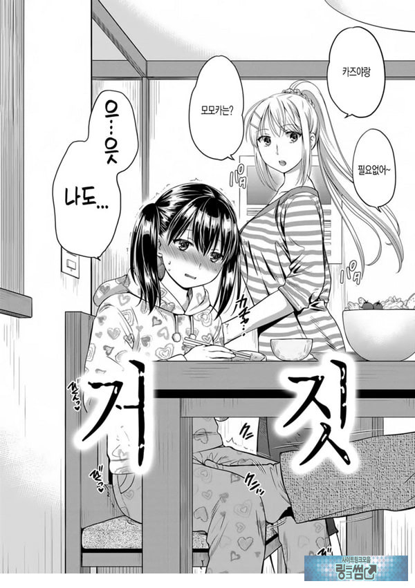 거짓가족 전편
