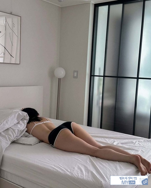 작살나네~